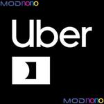 Uber Pro Card